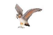 Leketøy - Mojo Wildlife Great Horned Owl - 387284