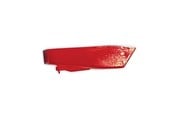 Platespiller - Lenco N-10 STYLUS - Platespiller Rød - N-10STYLUS