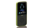 Mp3-spiller & Tilbehør - Lenco PODO-153LM - MP3-spiller 4 GB - PODO-153LM
