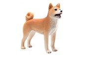 Leketøy - Mojo Farmland Shiba Inu - 387140
