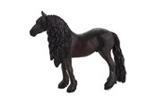 Leketøy - Mojo Horse World Friesian Gelding - 387240