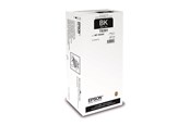 Printertilbehør blekk/toner - Epson T8391 - XL - black - original - ink pack - C13T83914N