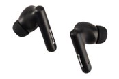 Hodetelefoner - Panasonic RZ-B110W - true wireless earphones with mic - RZ-B110WDE-K