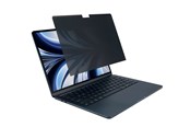 Kabinett tilbehør (kjølepasta mv.) - Kensington Apple MacBook Air 15” (M2, 2023) MagPro™  Elite magnetisk skjermfilter - K58306WW