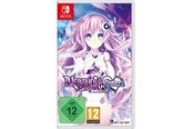 Spill - Neptunia: Sisters VS Sisters (Day One Edition) - Nintendo Switch - RPG - 5060941717080
