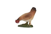 Leketøy - Mojo Farmland Eating Chicken - 387053