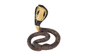 Leketøy - Mojo Wildlife King Cobra - 387126