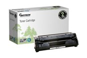 Printertilbehør blekk/toner - ISOTECH 1557A003 / Alternative to Canon FX-3 / Black Toner - K11350I4