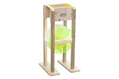 Utendørsleker - Classic World Wooden Sand Funnel with Mill - 70193