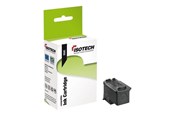 Printertilbehør blekk/toner - ISOTECH 2972B001 / Alternative to Canon CL-511 / Colour Ink - IK110110CL