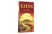 Brettspill & Puslespill - Catan Expansion Basic Game 5-6 Players - 999-KOL02E