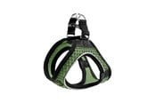 Hund - Hunter Dog harness Hilo Comfort. XXS green - 69795