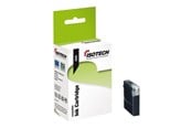 Printertilbehør blekk/toner - ISOTECH 0620B001 / Alternative to Canon CLI-8Bk / Black Ink - IK110080BK