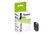 Printertilbehør blekk/toner - ISOTECH 0628B001 / Alternative to Canon 0628B001 Canon PGI 5Bk / Black Ink - IK110070BK