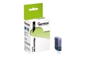 Printertilbehør blekk/toner - ISOTECH 2935B001 / Alternative to Canon CLI-521M / Magenta Ink - IK110050M