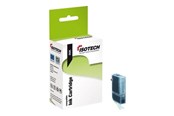 Printertilbehør blekk/toner - ISOTECH 2933B001 / Alternative to Canon CLI-521BK / Black Photo Ink - IK110050BK