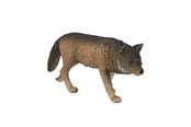 Leketøy - Mojo Wildlife Walking Timber Wolf - 387026 - 387026