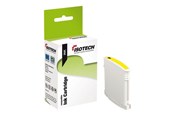 Printertilbehør blekk/toner - ISOTECH C4909AE / Alternative to HP 940XL / Yellow Ink - IK100281Y