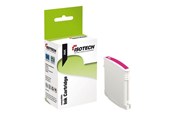 Printertilbehør blekk/toner - ISOTECH C4908AE / Alternative to HP 940XL / Magenta Ink - IK100281M