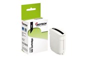 Printertilbehør blekk/toner - ISOTECH C4906AE / Alternative to HP C4906AE / Black ink - IK100281BK
