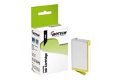 Printertilbehør blekk/toner - ISOTECH CB325EE / Alternative to HP 364XL / Yellow Ink - IK100261Y