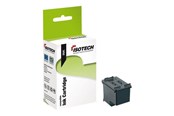 Printertilbehør blekk/toner - ISOTECH CB336EE / Alternative to HP CB336EE / Black Ink - IK100161BK