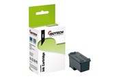 Printertilbehør blekk/toner - ISOTECH C8767EE / Alternative to HP 339 / Black Ink - IK100120BK
