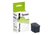 Printertilbehør blekk/toner - ISOTECH C8727A / Alternative to HP 27 / Black Ink - IK100080BK