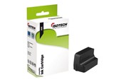 Printertilbehør blekk/toner - ISOTECH C8719EE / Alternative to HP 363XL / Black Ink - IK100031BK