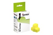 Printertilbehør blekk/toner - ISOTECH C8773EE / Alternative to HP 363 / Yellow Ink - IK100030Y