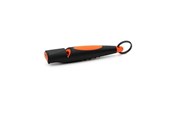 Hund - ACME Europe ACME - Dog whistle model 211.5 Alpha. Black/Orange - 71766880466