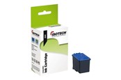 Printertilbehør blekk/toner - ISOTECH C9352CE / Alternative to HP 22XL / Colour Ink - IK100021CL