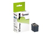 Printertilbehør blekk/toner - ISOTECH C9351CE / Alternative to HP 21XL / Black Ink - IK100021BK