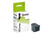 Printertilbehør blekk/toner - ISOTECH C9364EE / Alternative to HP 337 / Black Ink - IK100010BK