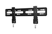 Veggmontering, AV-braketter & AV-møbler - Sanus Premium Series VLL5 mounting kit - for LCD TV - black - Max 56.7 kg - recommended for 80" - VLL5-B2