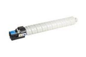 Printertilbehør blekk/toner - Ricoh - cyan - original - toner cartridge - 842019