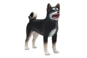 Leketøy - Mojo Farmland Shiba Inu Black - 387363