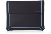 Veske/Hylster/Sekk til bærbar PC - Samsonite Thermo Tech Etui til Laptop 15.6" | Blue - 96U*19004