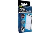 Fisk - FLUVAL Poly/Carbon Cartridge 2 pack U2 - 126.2490