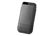 Mobil - Deksel og etui - Samsonite Slim Classic Leather - protective sleeve for mobile phone - P11*08005