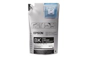 Printertilbehør blekk/toner - Epson T7411 - 6-pack - black - original - ink refill - C13T741100