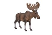 Leketøy - Mojo Wildlife European Elk - 387023