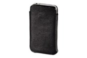 Mobil - Deksel og etui - Hama Mobile Phone Sleeve "Fabio" size L - 109353