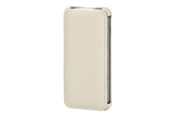 Mobil - Deksel og etui - Hama iPhone 5 Window Case Flap - 118802