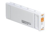 Printertilbehør blekk/toner - Epson - orange - original - ink cartridge - C13T713800