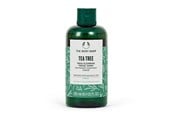 Ansiktspleie - The Body Shop Tea Tree Skin Clearing Facial Wash 250 ml - 5028197334291