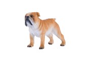 Leketøy - Mojo Farmland English Bulldog - 381053