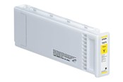 Printertilbehør blekk/toner - Epson - yellow - original - ink cartridge - C13T687400