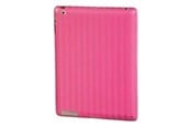 Nettbrett - Deksler og etui - Hama Cover for iPad2 "Stripes" - 107877