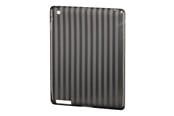 Nettbrett - Deksler og etui - Hama Cover for iPad2 "Stripes" - 107875